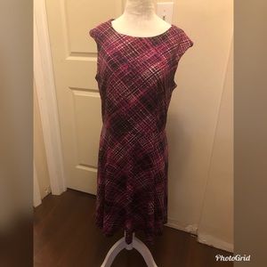 R&K Sleeveless Dress